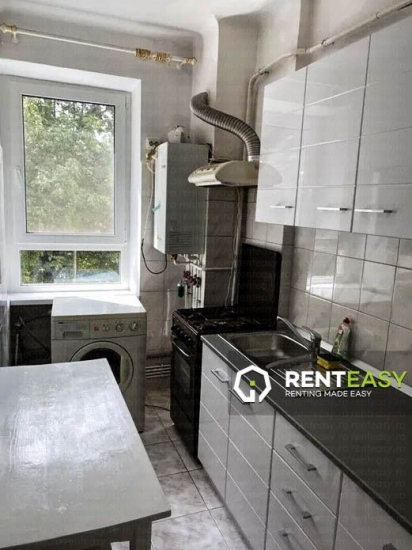 Apartament cu 2 camere de inchiriat situat in zona Centru
